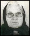 Ljubica  Matijević