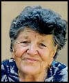 Zora  Marinčić