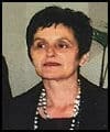 Zdravka  Sesar