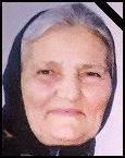 Blagica  Oreč