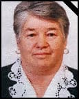 Božica  Ćavar