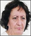 Ana  Čugelj