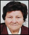 Anica  Buhovac