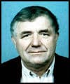 Jozo  Rozić