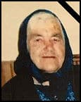 Stana Ćorić -  Križuša