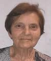 Zorka  Barnjak