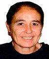 Bernarda  Čuvalo