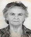 Antonija  Šunjić