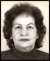 Bosiljka - Bosa  Brekalo