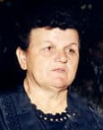 Ruža  Zovko