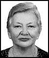 Marija  Glamuzina