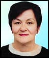Zdenka  Pehar