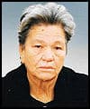Ljubica  Vučina