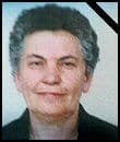 Stanislava - Stojka  Hrkać