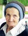 Ruža  Rezić