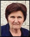 Milka  Alilović