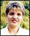 Silvana  Bubalo