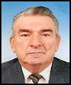 Dane  Šaravanja