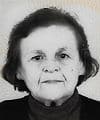 Dragica  Cvitanović