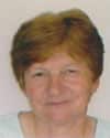 Cecilija  Grubišić