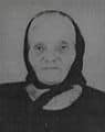 Mila  Pandžić