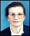 Anica  Ćužić