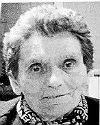 Franjka  Klišanin