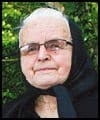 Ana  Ćužić