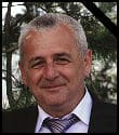 Zoran Mandić -  Lacanović