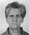 Anica  Mišić