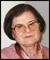 Vera  Gagro