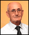Mijo - Mirko  Šarić