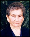 Veronika  Bevanda