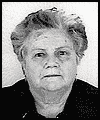 Milka  Šparavalo