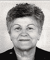 Zora  Boras
