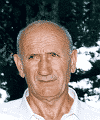 Vlado Šušak  'Šušter'