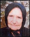 Anđa Brkić  'Skokuša'