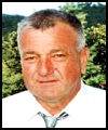 Franjo  Marušić