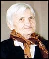 Anica - Anka  Ćavar
