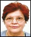 Ljubica  Slijepčević