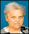 Marija  Mračević