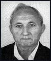 Bože Mikulić  ''Šašanović''