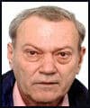 Vinko Kvesić -  Ginga