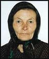 Zorka  Čuljak
