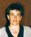 Milka  Logarušić