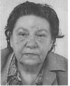 Božana  Dusparić