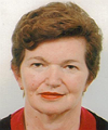 Vera  Šotra