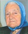Ana  Cvitković