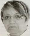 Ljubica  Čović