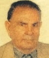 Bože  Prusina